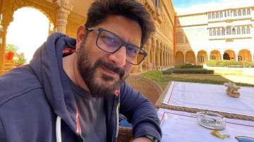 Arshad Warsi remembers last normal week before COVID19 pandemic a year ago