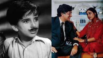 Tina Ambani, Shabana Azmi remember Shashi Kapoor with throwback pics on his 83rd birth anniversary