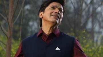 Shaan: People have stopped listening to film songs