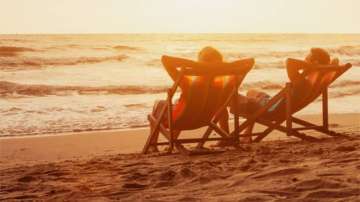 Planning Long Holi Weekend? Top 10 offbeat beach destinations in Maharashtra