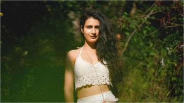 Fatima Sana Shaikh to star in Hindi remake of Tamil hit 'Aruvi'