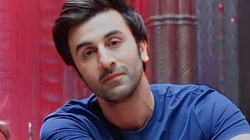 Ranbir Kapoor tests positive for COVID19