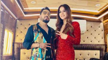 Mika Singh responds to casting Sunny Leone lookalike Aveera in new music video