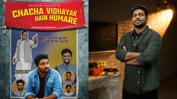 Comedian Zakir Khan's popular series "Chacha Vidhayak Hain Humare" is set to return with a second se