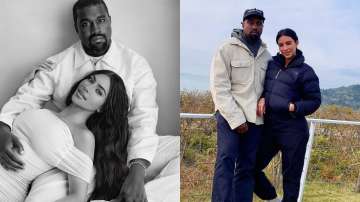Kim Kardashian, Kanye West no longer speaking, despite co-parenting: Report