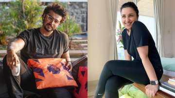 Sandeep Aur Pinky Faraar: Arjun Kapoor, Parineeti Chopra were not allowed to meet each other sociall