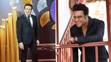 Govinda reveals Krushna Abhishek is spoiling his image: I really don't know who is making him do it