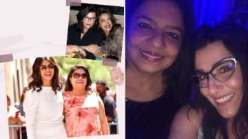 Priyanka Chopra feels lucky as she wishes mom Madhu & mother in law Denise on UK Mother's Day