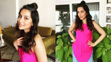 Amrita Puri starts shooting for Four More Shots Please! 3