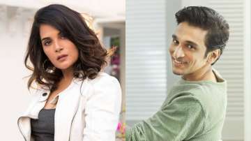 Richa Chadha, Pratik Gandhi teams up for Tigmanshu Dhulia's web series Six Suspects