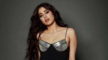 Janhvi Kapoor shares her birthday plans