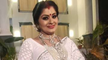 Sudha Chandran turns anchor and producer with 'Crime Alert'