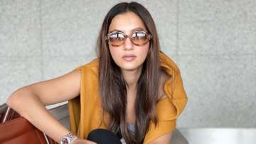 Gauahar Khan 'will not take back anything' that defines her career