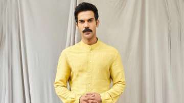 Rajkummar Rao on Bollywood journey