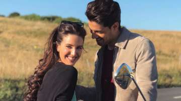 Time To Dance: How Sooraj Pancholi broke the ice with Isabelle Kaif