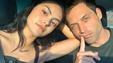 Riverdale' star Camila Mendes splits with boyfriend Grayson Vaughn