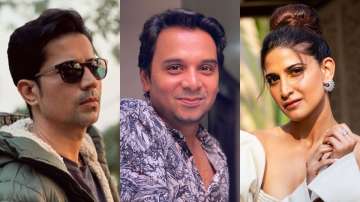 World Theatre Day: Sumeet Vyas, Namit Das to Aahana Kumra, new-age OTT stars who owe their roots to 