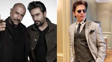 Shah Rukh Khan starrer Pathan ropes in Vishal-Shekhar for 'kickass film with great songs'