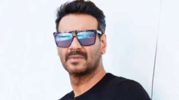 Ajay Devgn