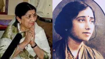 Lata Mangeshkar pens heartfelt note as she remembers late mother on her birth anniversary