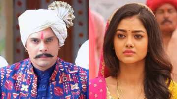 Molkki actors Amar Upadhyay, Priyal Mahajan test positive for COVID-19