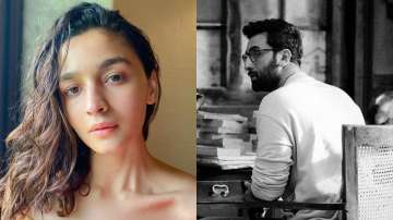 Alia Bhatt shares wise words after beau Ranbir Kapoor tests COVID positive