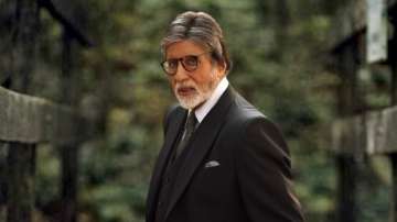 Amitabh Bachchan to be honoured with 2021 FIAF Award