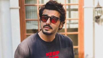 Arjun Kapoor and sister Anshula remember mom on ninth death anniversary