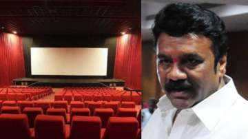 COVID-19: No move to shut down theatres in Telangana, says Minister