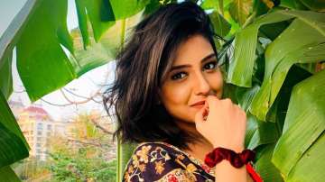 Ishk Par Zor Nahi actress Akshita Mudgal: Lockdown the reason people moved from TV to OTT
