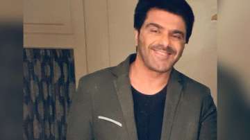 Actor Samir Soni to pen book on anxiety, self-discovery