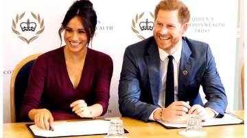 Meghan Markle 'saddened' by bullying accusations