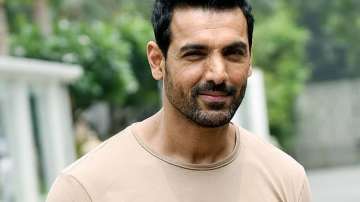 Want to come on big screen, not available for subscription fee: John Abraham