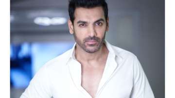 John Abraham