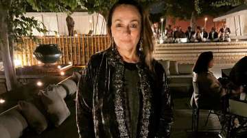 Soni Razdan 