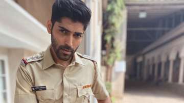'Masaba Masaba' actor Smaran Sahu plays Mumbai cop in new series