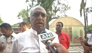 BJP nominates Pon Radhakrishnan for Kanyakumari Lok Sabha bypoll