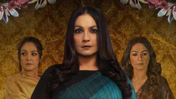 Pooja Bhatt had to initially say no to Bombay Begums despite loving synopsis. Know why