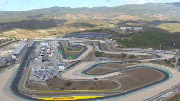 Portuguese Grand Prix