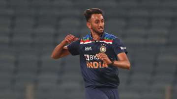 IND vs ENG | I need to improve my performance with new ball: Prasidh Krishna