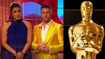 Priyanka Chopra, Nick Jonas announce Oscar 2021 nominations