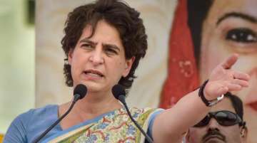 ripped jeans,rippedjeans, ripped jeans controversy,priyanka gandhi, priyanka gandhi ripped jeans twe