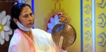 Bengal polls 2021: Celebs make a beeline to join Mamata's Trinamool Congress?