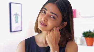 Radhika Apte