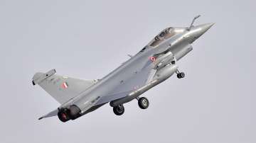 3 rafale jets arrive gujarat 