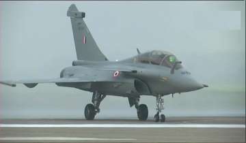 Major boost for IAF, 10 Rafales to join in one month