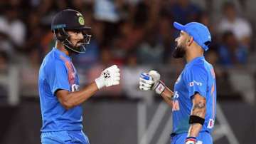 Virat Kohli and KL Rahul, Virat Kohli, KL Rahul