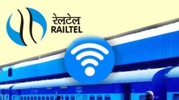 RailTel prepaid wi-fi service, RailTel wi-fi service, wi-fi service railway stations, wi-fi service 