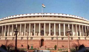 TMC MPs rush to Delhi to stop "bulldozing" of GNCTD Bill in Rajya Sabha