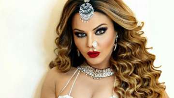 Rakhi Sawant